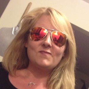 Meet your Posher, Carlene